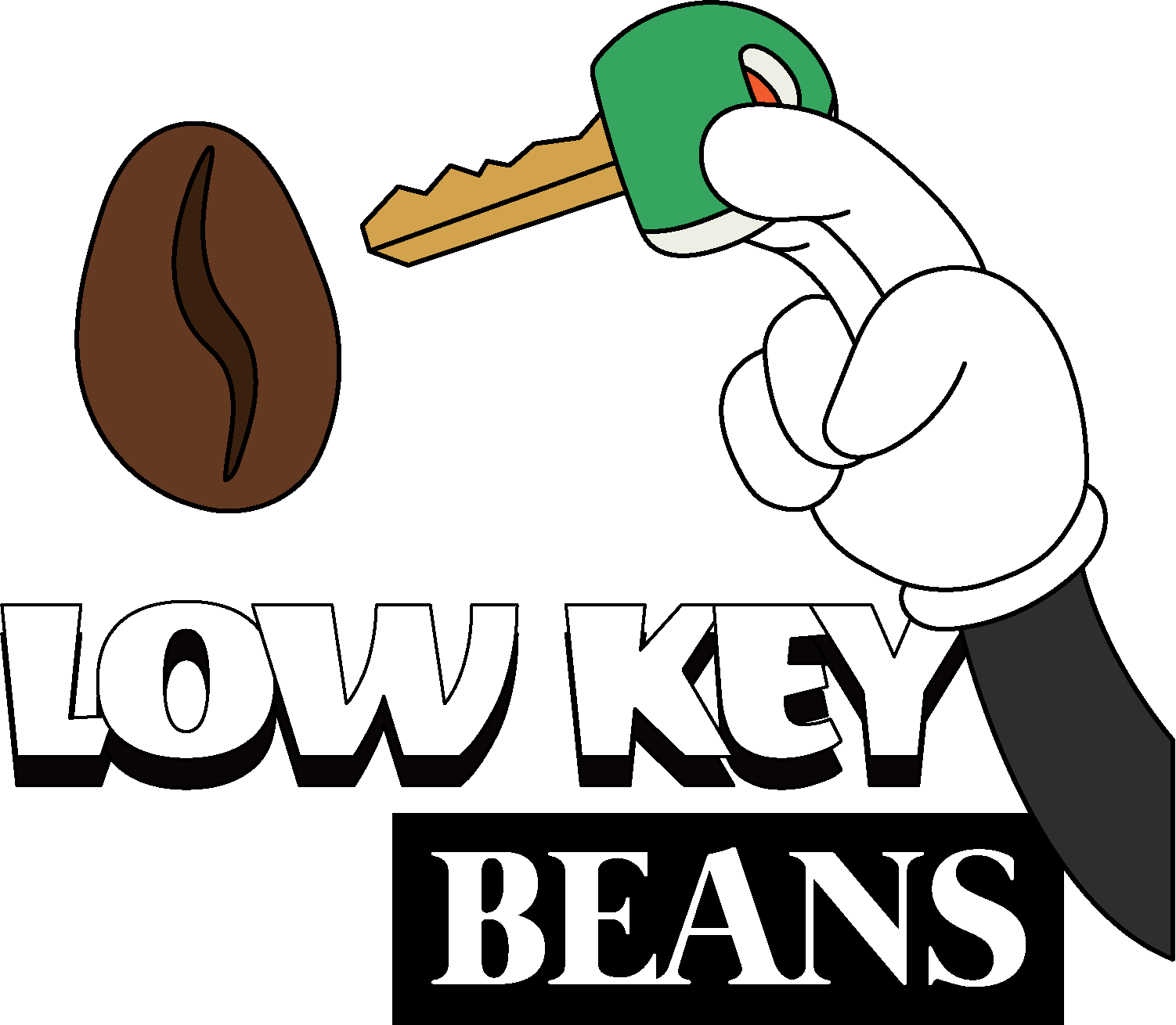 Low Key Beans